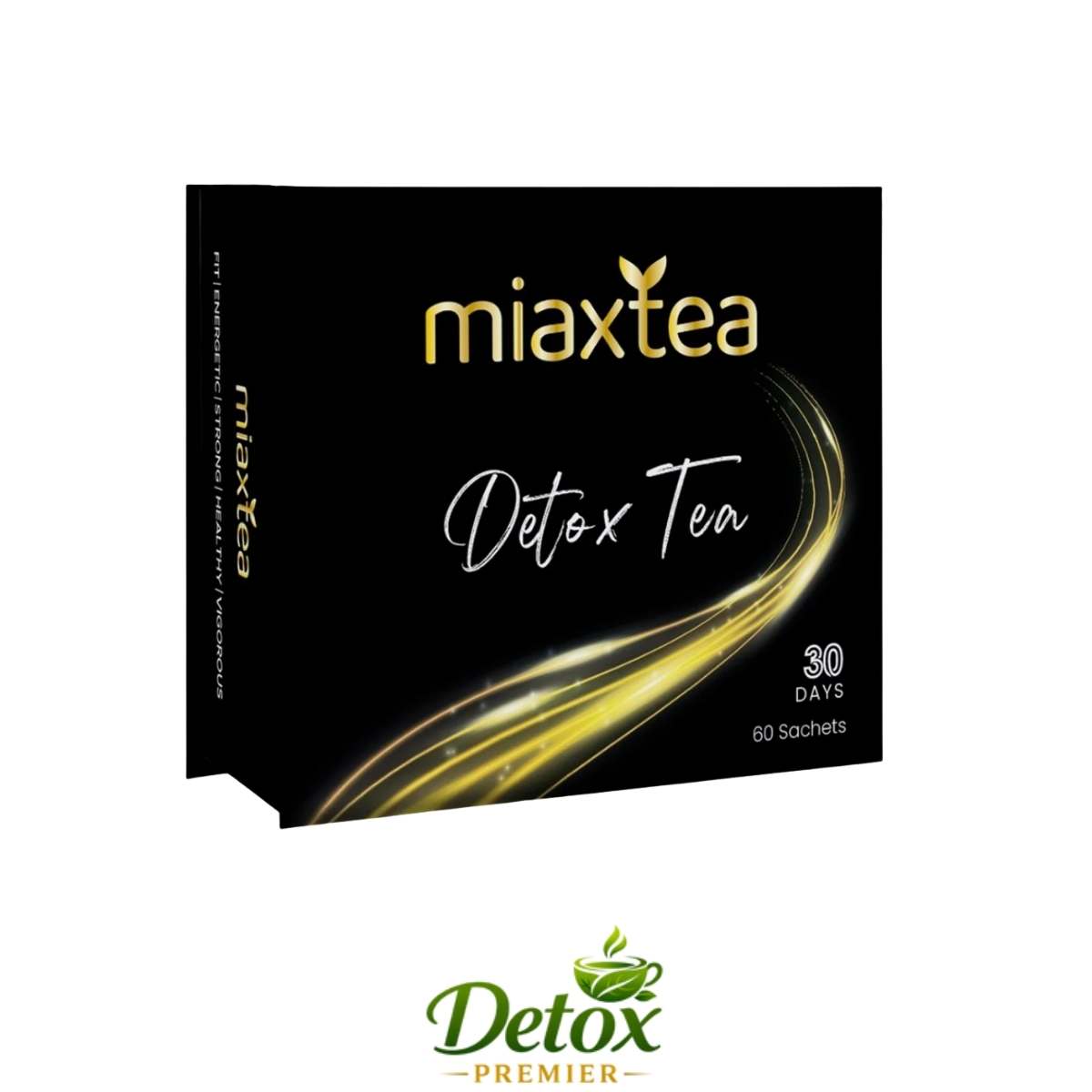 Miax Detox Tea
