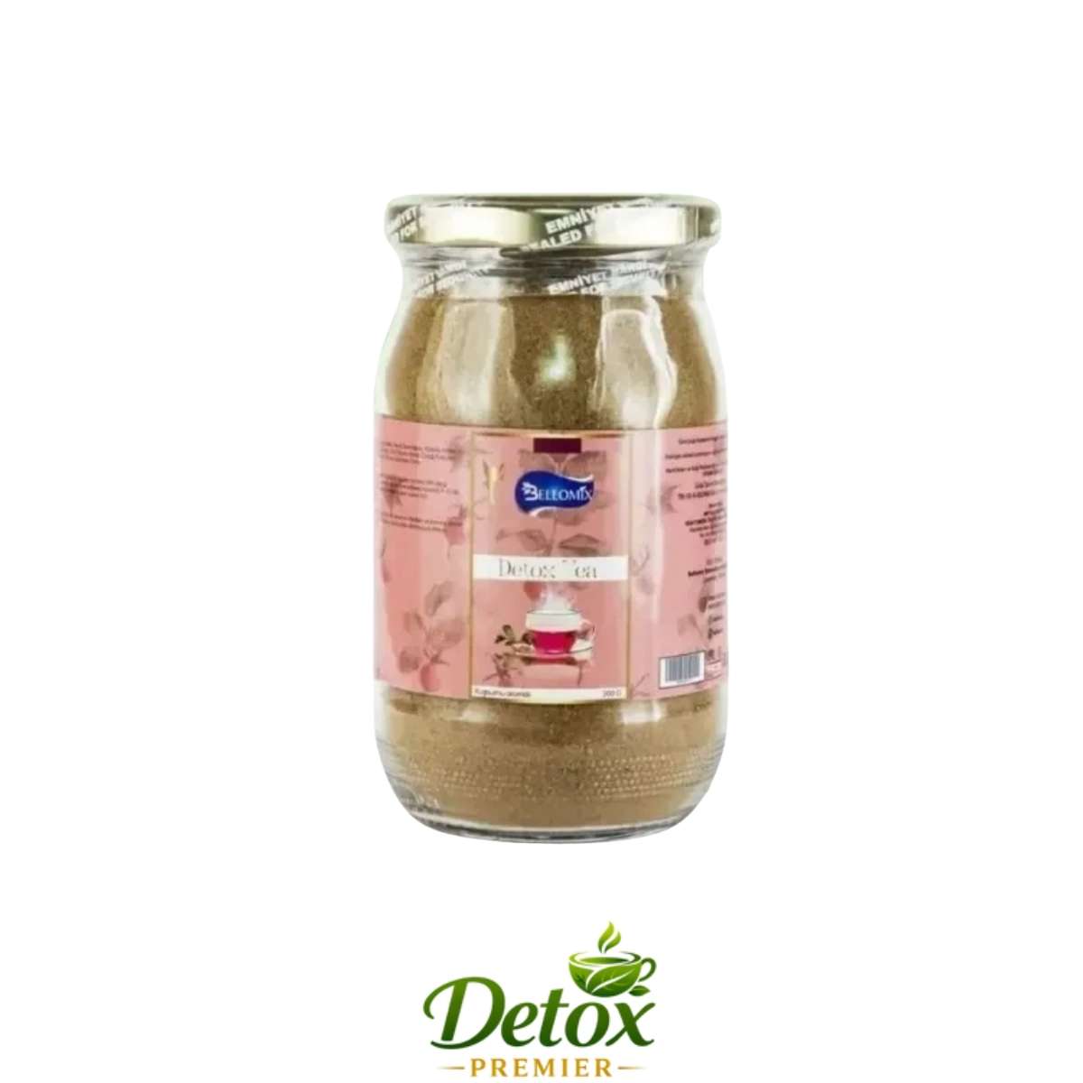 Bellomix Tea Rosehip