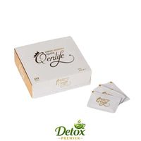 Qenlife Detox Tea