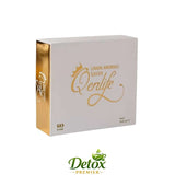 Qenlife Detox Tea