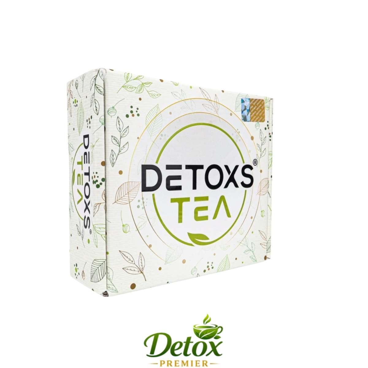Detox Tea By Catalina