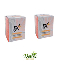 Fx Detox Kapsül