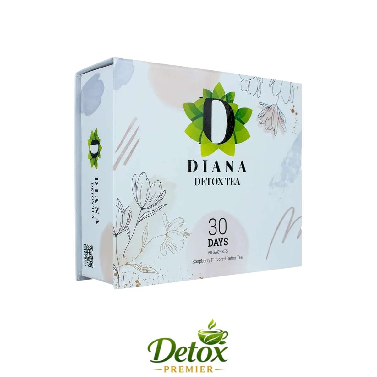 Diana Detox Tea