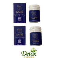 Limox Kapsül (2 pcs)