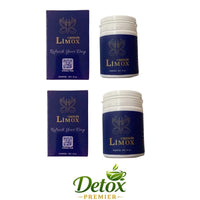 Limox Kapsül (2 pcs)