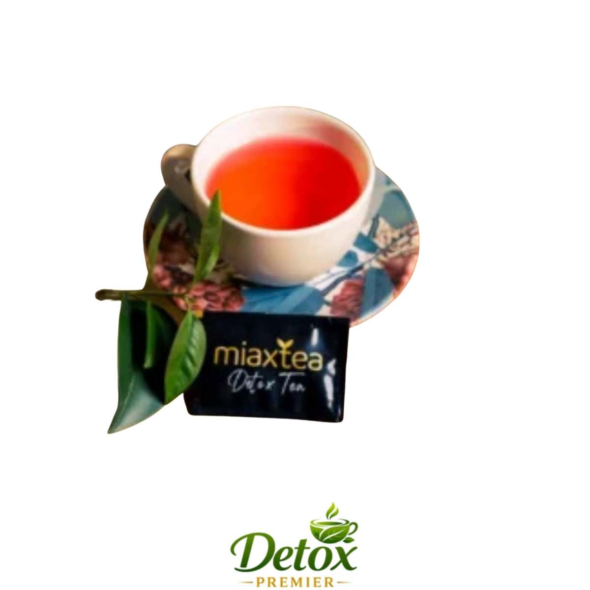 Miax Detox Tea