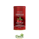 Narcissa Acerola Tea