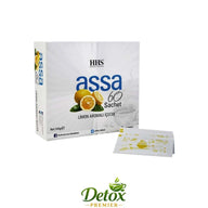 HHS Assa Detox Tea