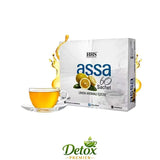 HHS Assa Detox Tea