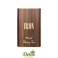 Iron Detox
