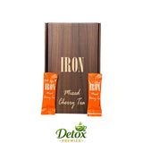 Iron Detox