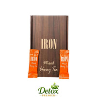 Iron Detox