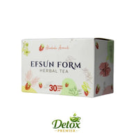 Efsun Form Herbal Detox Tea