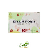 Efsun Form Herbal Detox Tea