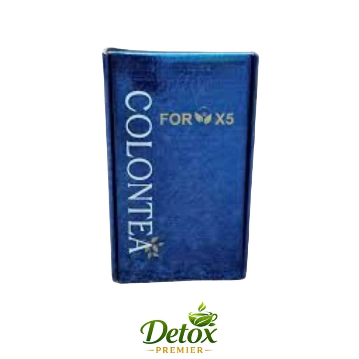 Forx5 Colon Tea