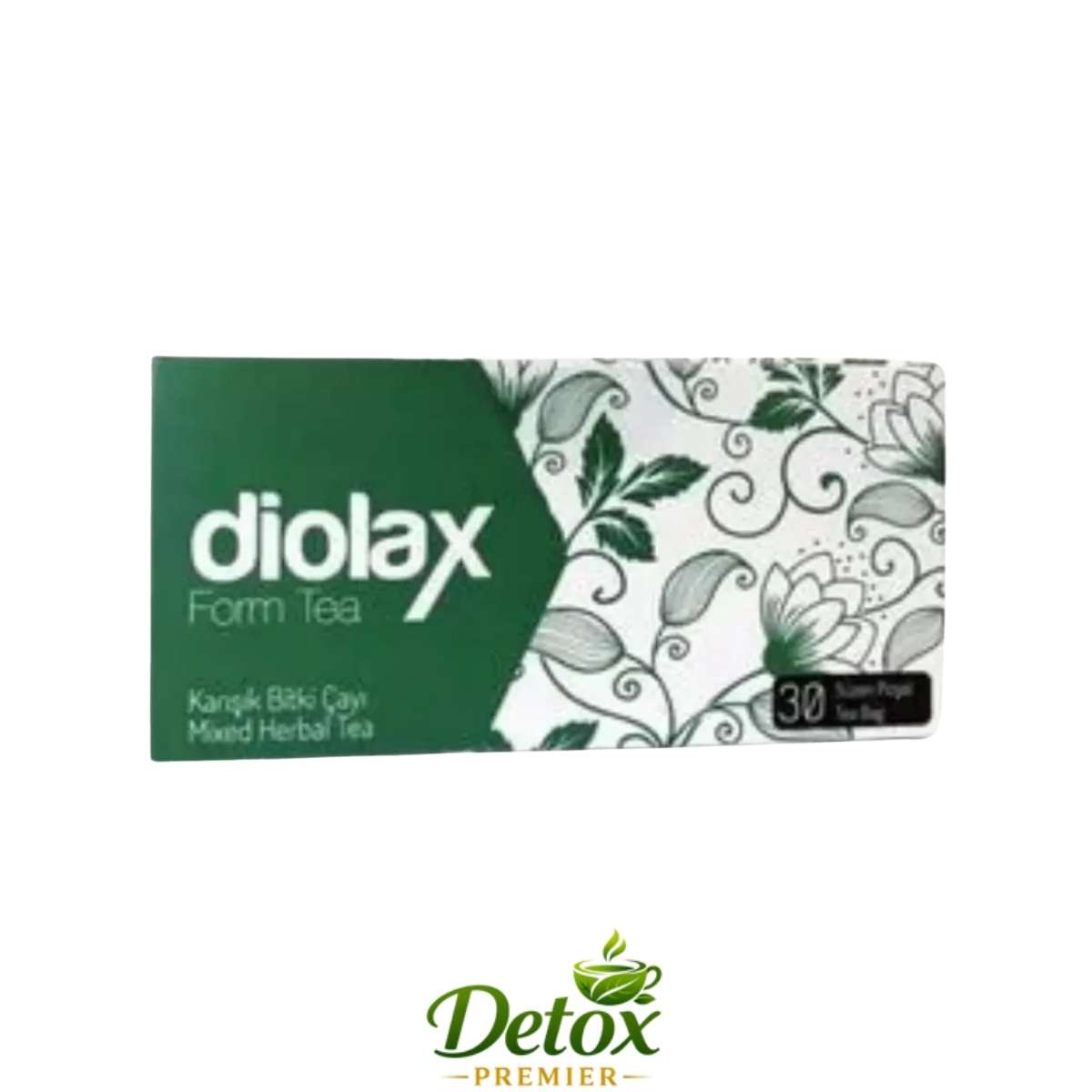 Diolax Detox Tea