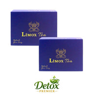 Limox Detox Tea (2 pcs)