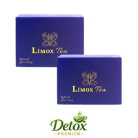 Limox Detox Tea (2 pcs)