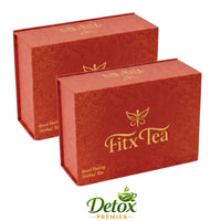 Fitx Detox Tea (2 pcs)