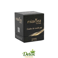 miax tea capsule