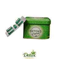 Catalina Detox Capsule