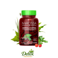 Narcissa Acerola Capsule