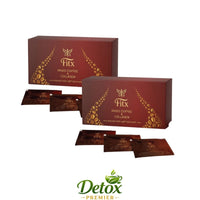 Fitx Mixed Coffee & Collagen (2 pcs)