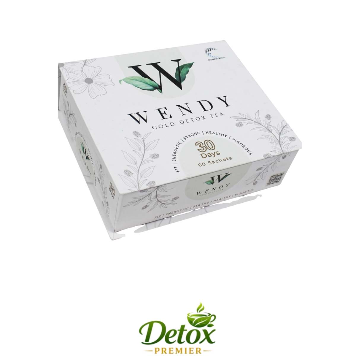 Wendy Detox Tea