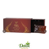 Fitx Mixed Coffee & Collagen