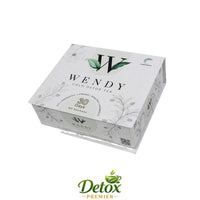 Wendy Detox Tea
