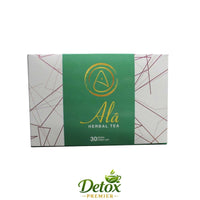 Ala Detox Herbal Tea