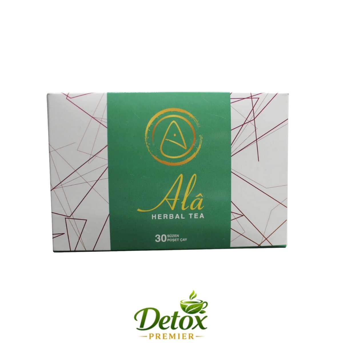 Ala Detox Herbal Tea