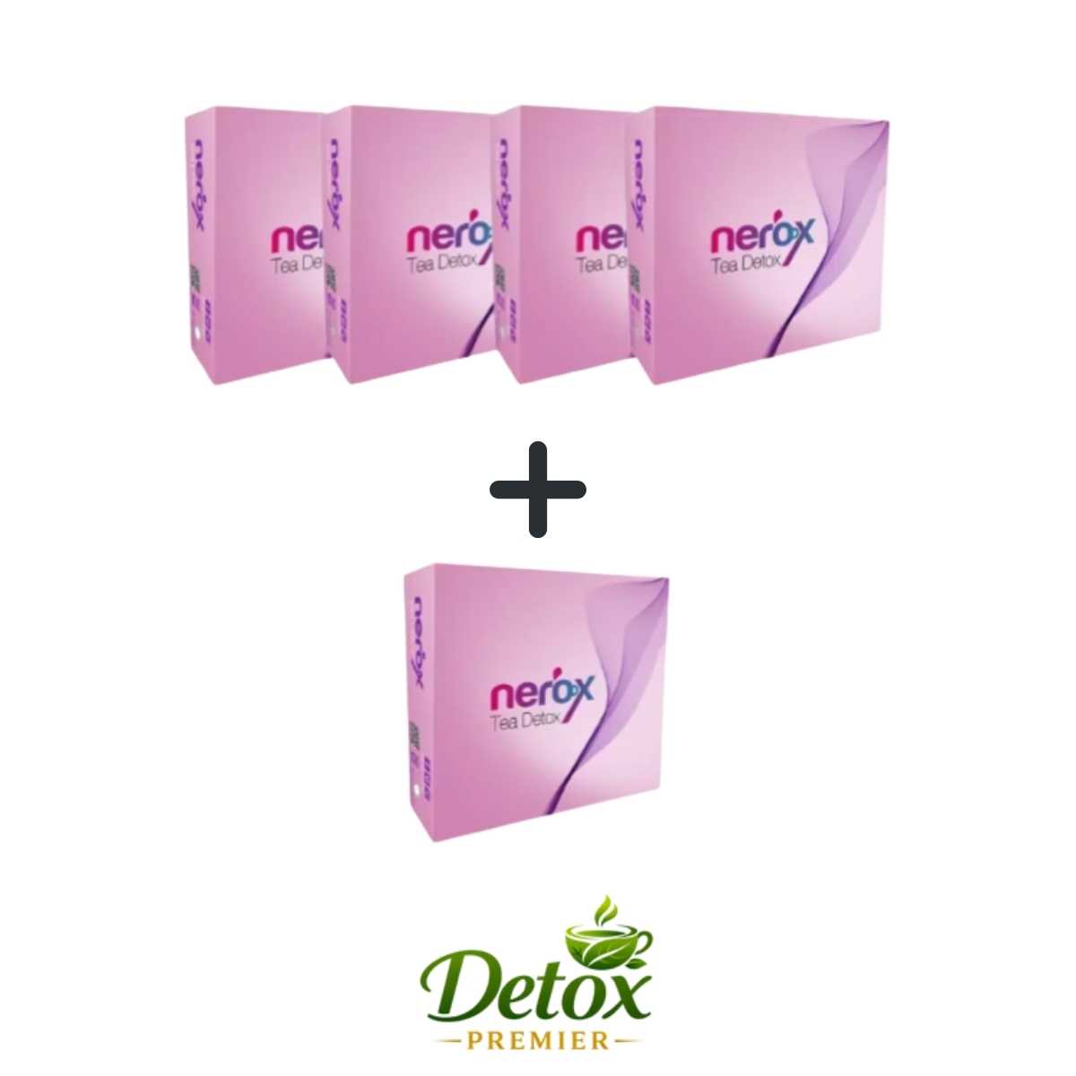 Nerox Detox Tea