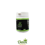 Ala Detox Capsule herbal detox supplement