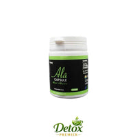Ala Detox Capsule herbal detox supplement