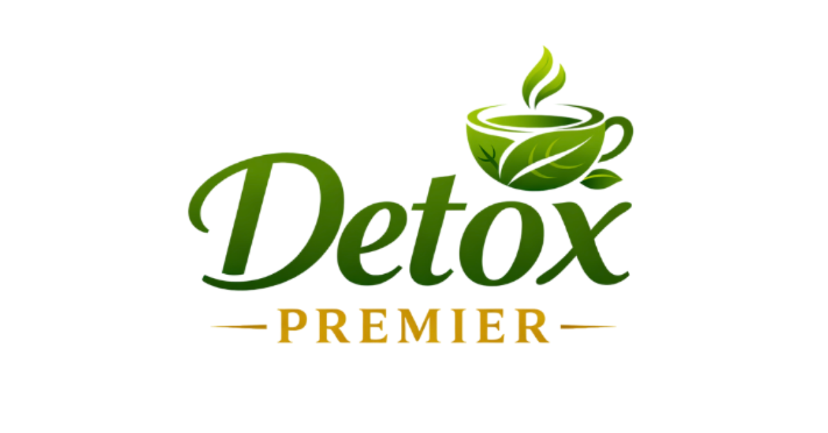 100% Original Detox Products | Detox Premier