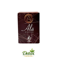 Ala Detox Coffee herbal detox coffee