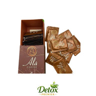 Ala Detox Coffee herbal detox coffee