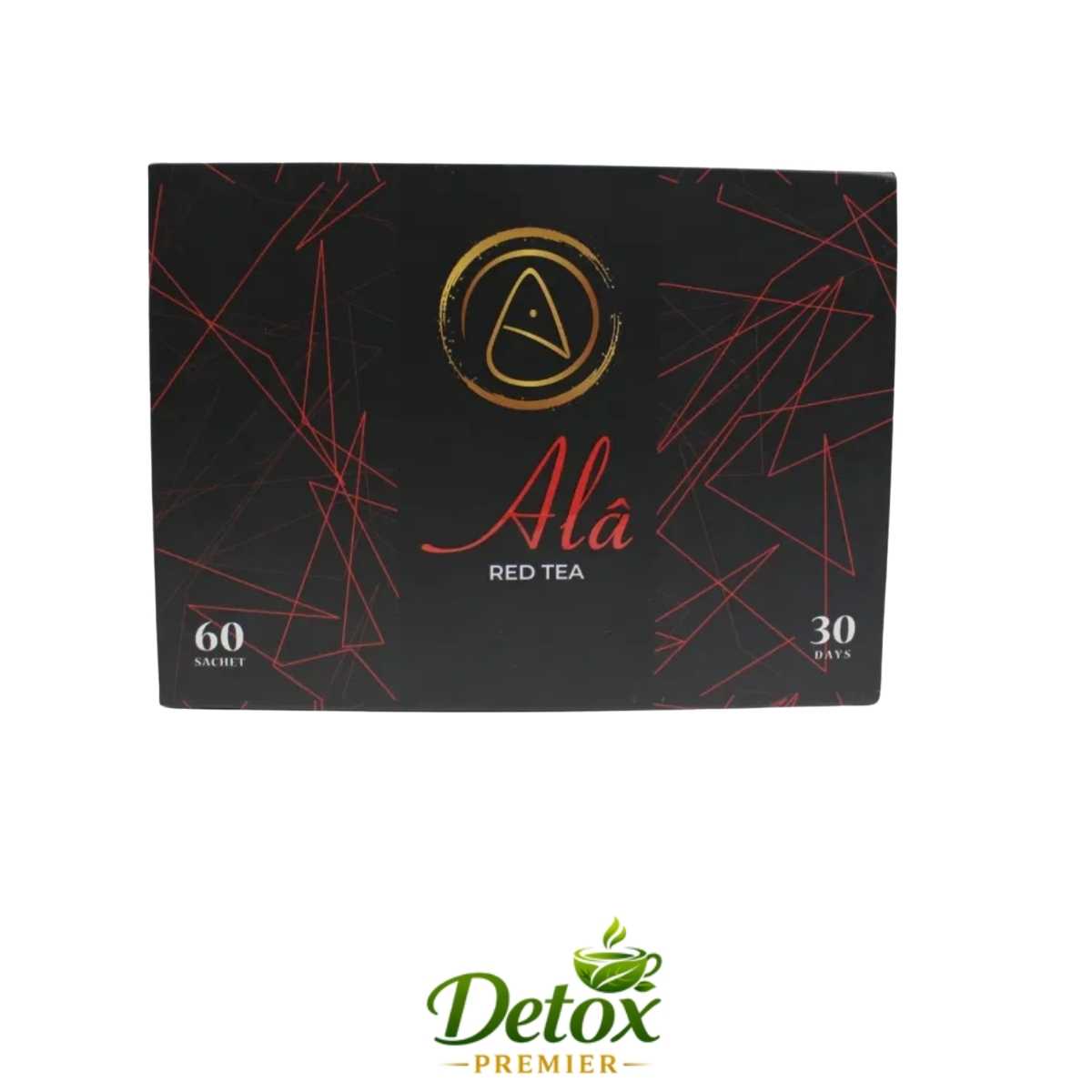 Ala Red Detox Tea herbal red detox tea