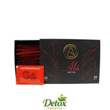Ala Red Detox Tea herbal red detox tea