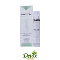 Bendis Alovera Face Wash Gel