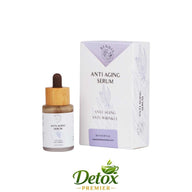 Bendis Anti Aging Serum
