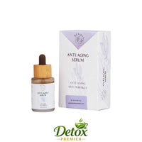 Bendis Anti Aging Serum