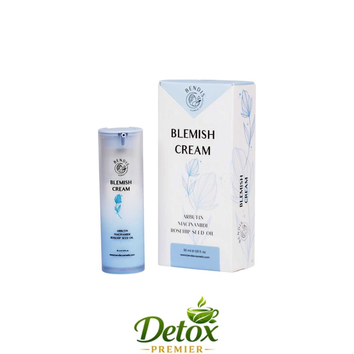 Bendis Blemish Cream