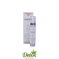 Bendis Glycolic Face Cleansing Toner
