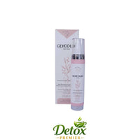 Bendis Glycolic Face Cleansing Toner