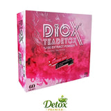 Diox Detox Tea herbal detox tea