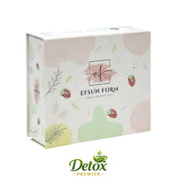 Efsunform Detox Tea herbal detox tea