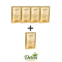 Forx5 Detox Coffee