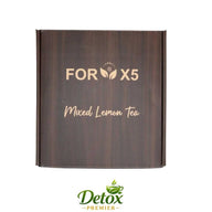 Forx5 Detox Tea herbal detox tea